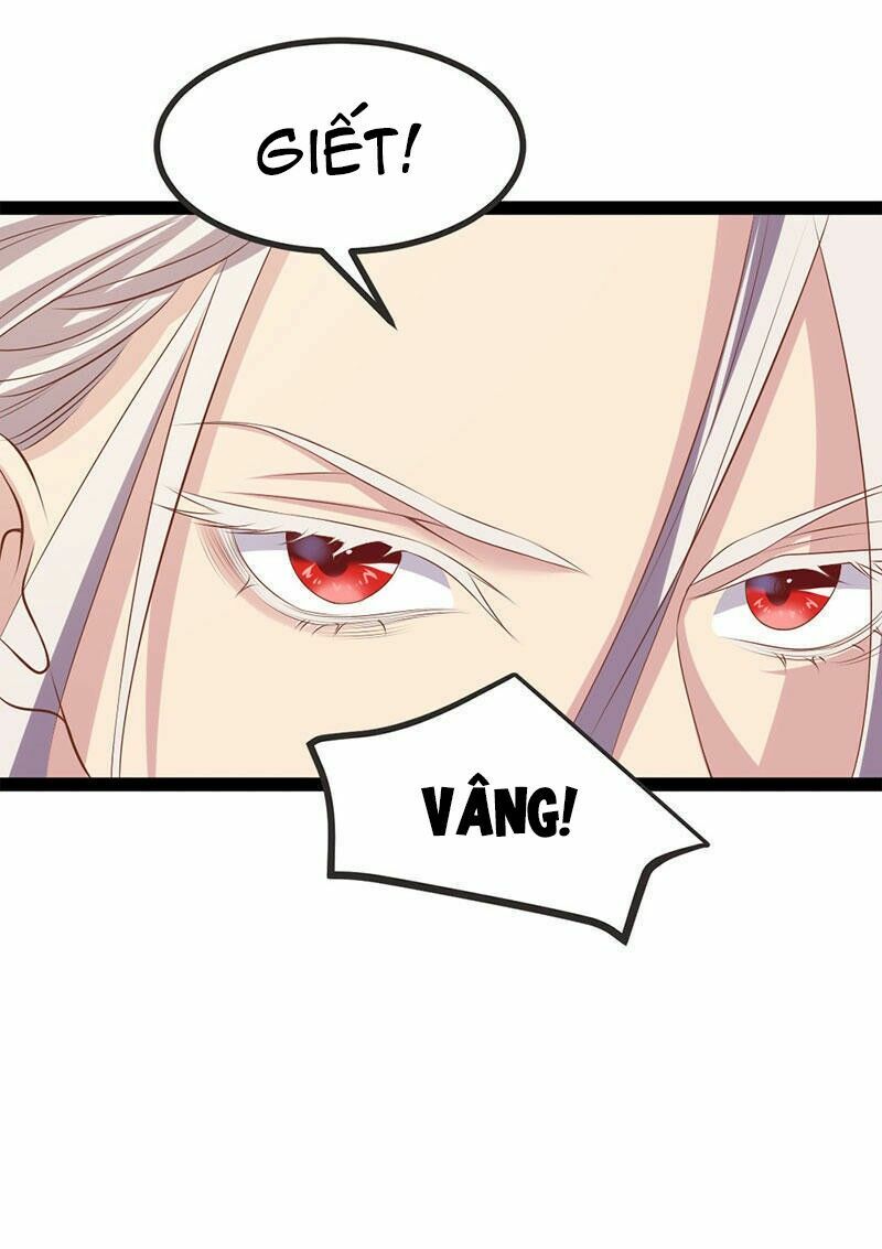 khuynh thế đế vương cơ chapter 29.1 9