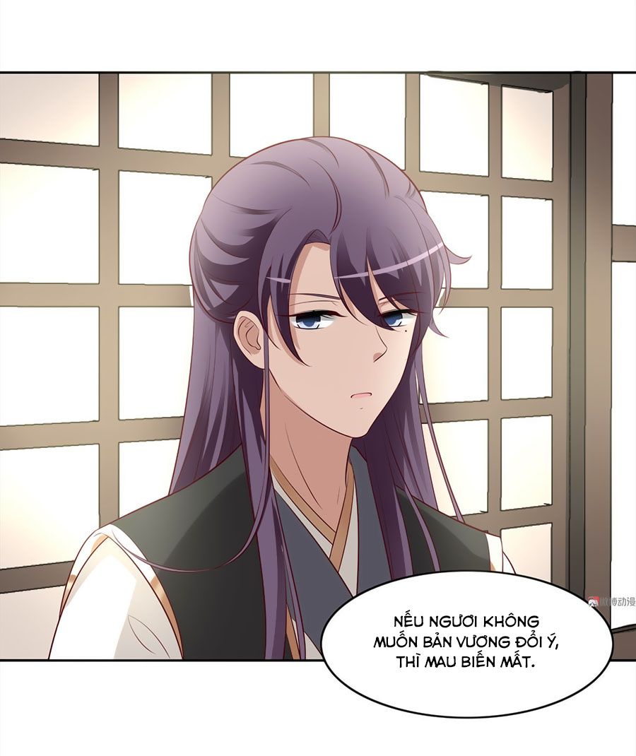 kiêu ngạo vương gia chủng điền phi chapter 63 15