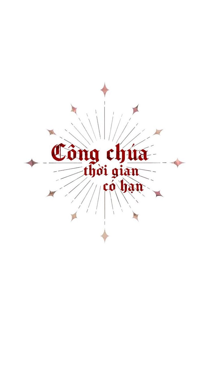 công chúa thời gian có hạn chapter 28 38
