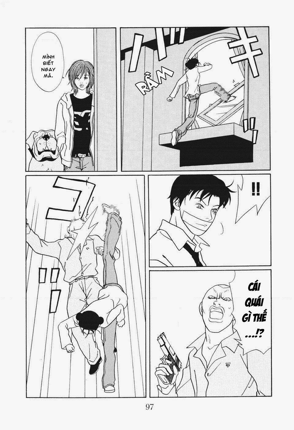 gokusen chapter 137 14