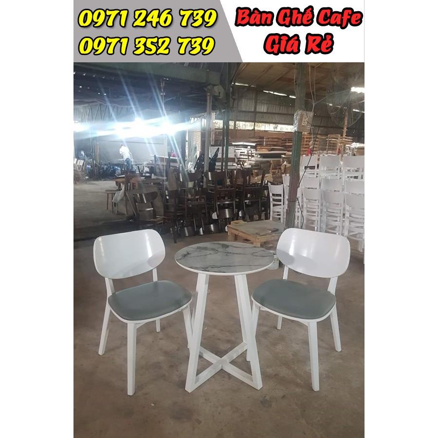 Bộ bàn ghế sofa cafe nhà hàng quán ăn