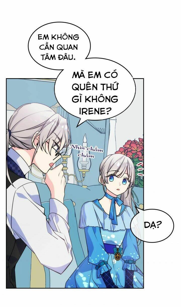 anh trai tôi quá hiền lành làm tôi lo lắng ghê chapter 0 32