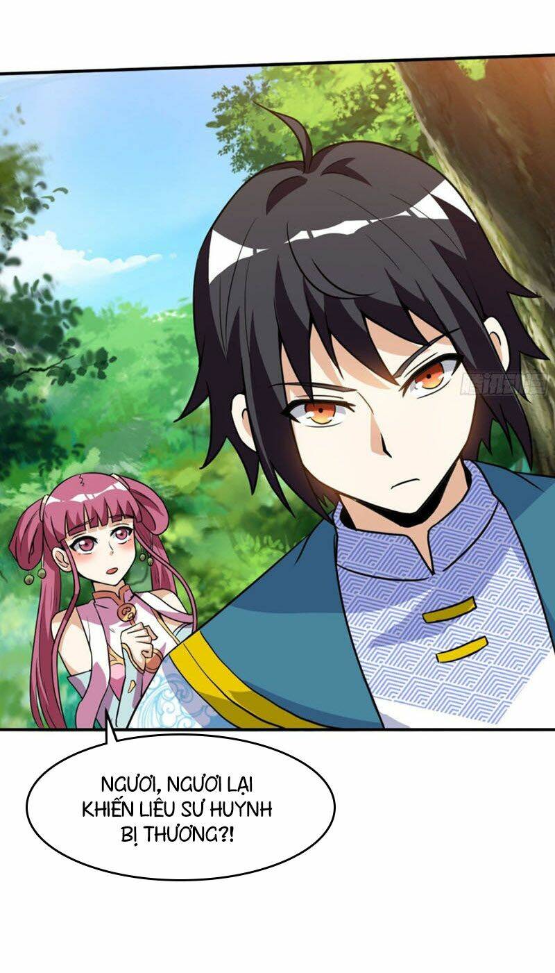 thần võ đế tôn chapter 38 9