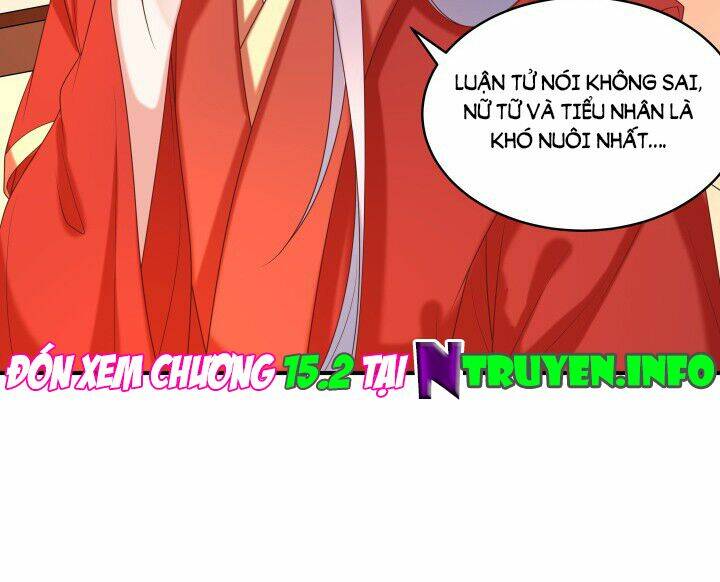 đô đốc đại nhân sủng thê kí chapter 15.1 69