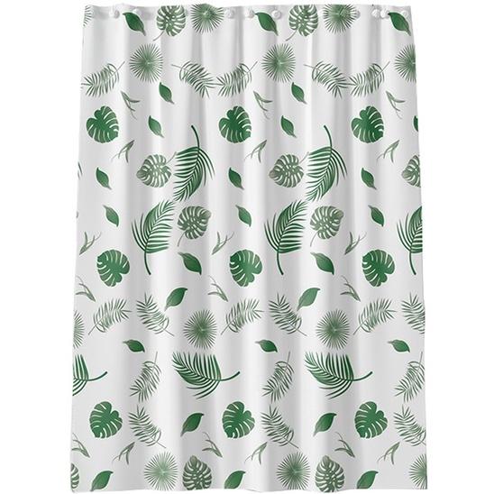 Rèm PhòngTắm, Rèm Cửa Chống Thấm Nước và Chống Nấm Mốc