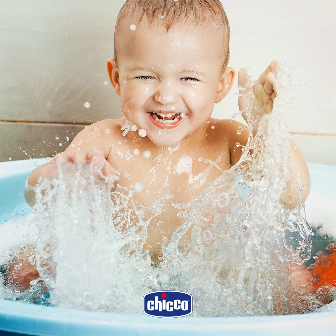 Kem hăm cho bé 3 tác động 0M+ Chicco 100ml