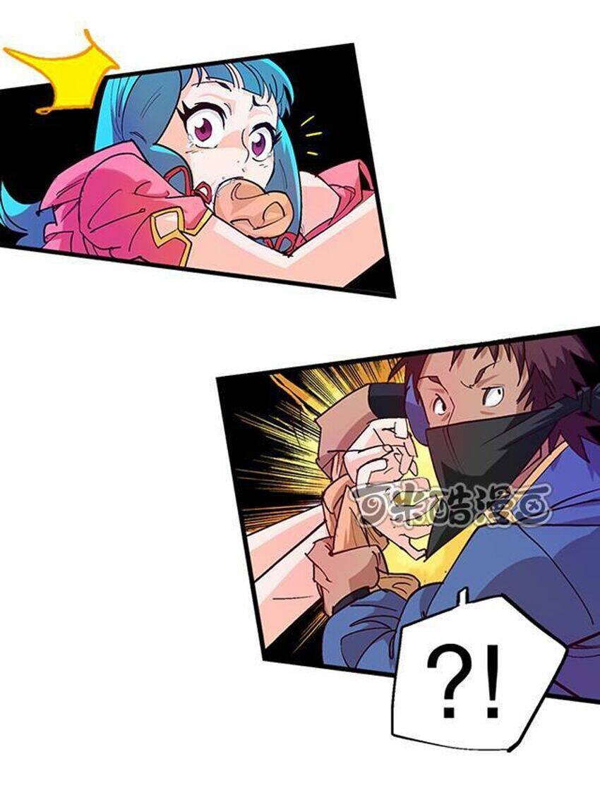 phong quỷ truyền thuyết chapter 20 2