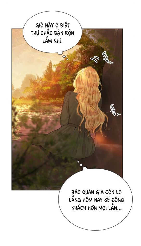 khóc đi hay là cầu xin tôi cũng được chapter 36.2 29