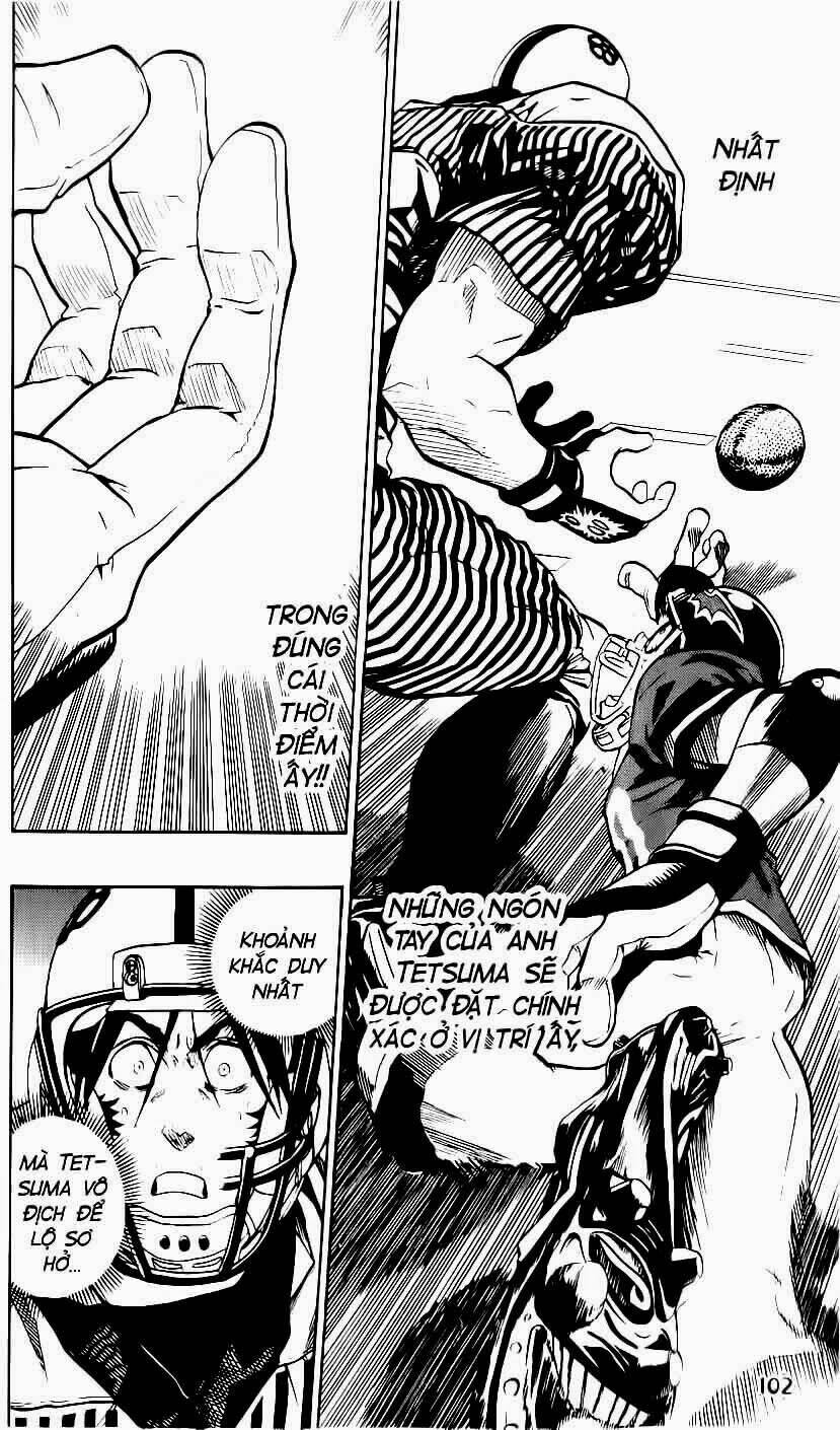 lá chắn mắt chapter 147 16