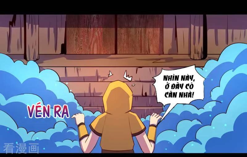 ta không phải là npc chapter 93 26