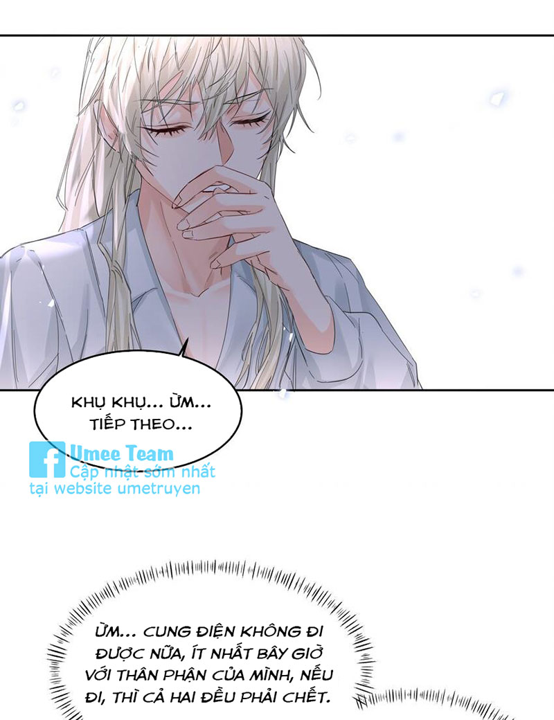 tình cũ là vua chapter 46 33