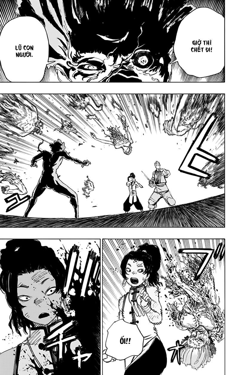 jigokuraku chapter 82 4