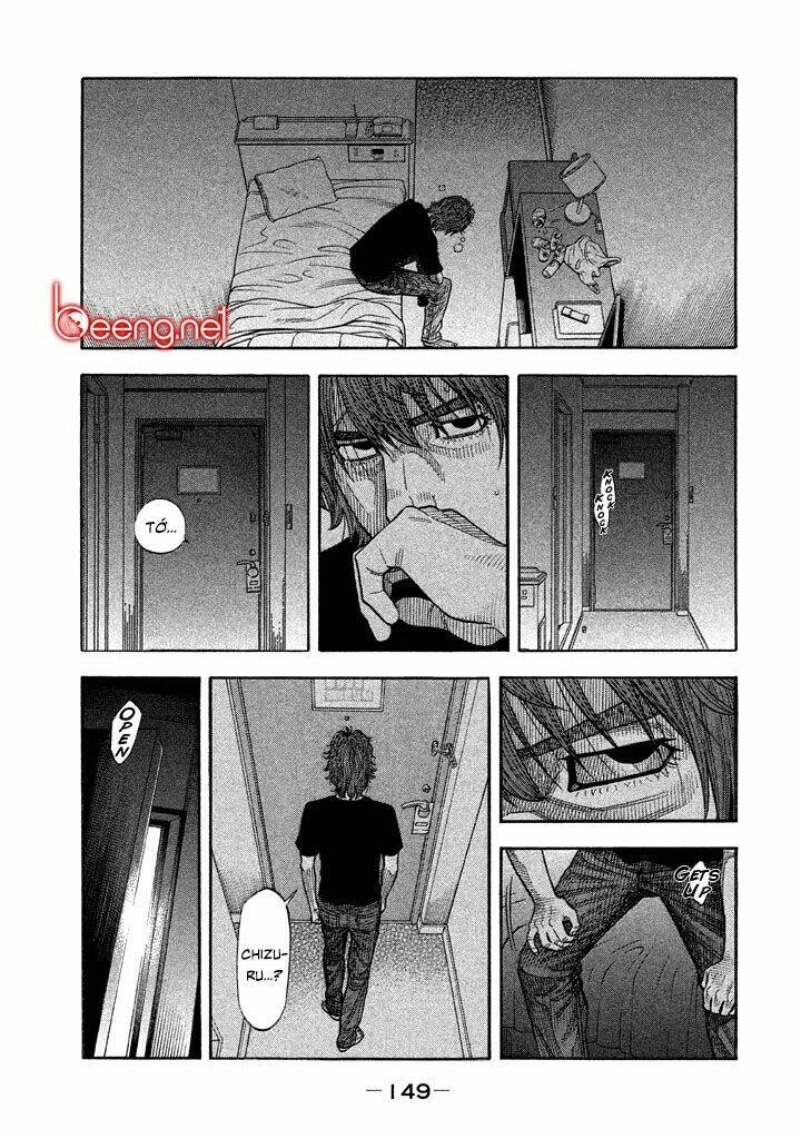 cái chết sau 7 ngày chapter 35 15