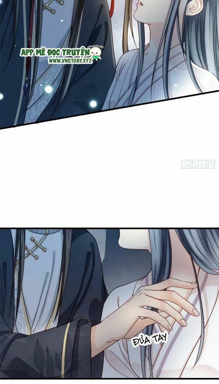 kiều nữ độc phi chapter 203 22