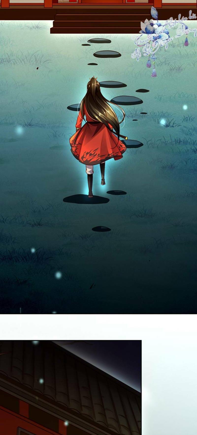 thiên kim bất hoán chapter 44 5