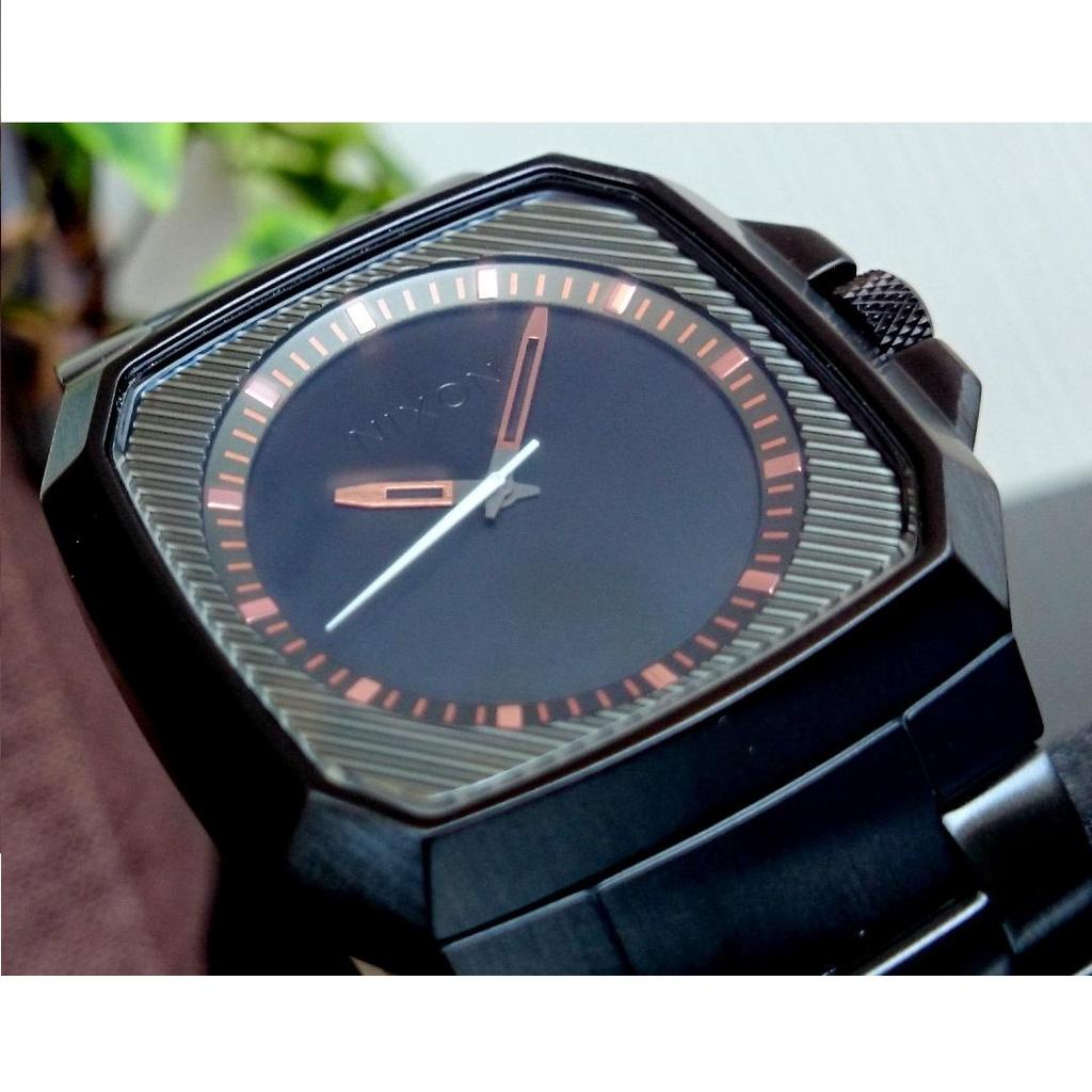 Đồng hồ đeo tay Nam hiệu Nixon A3081530