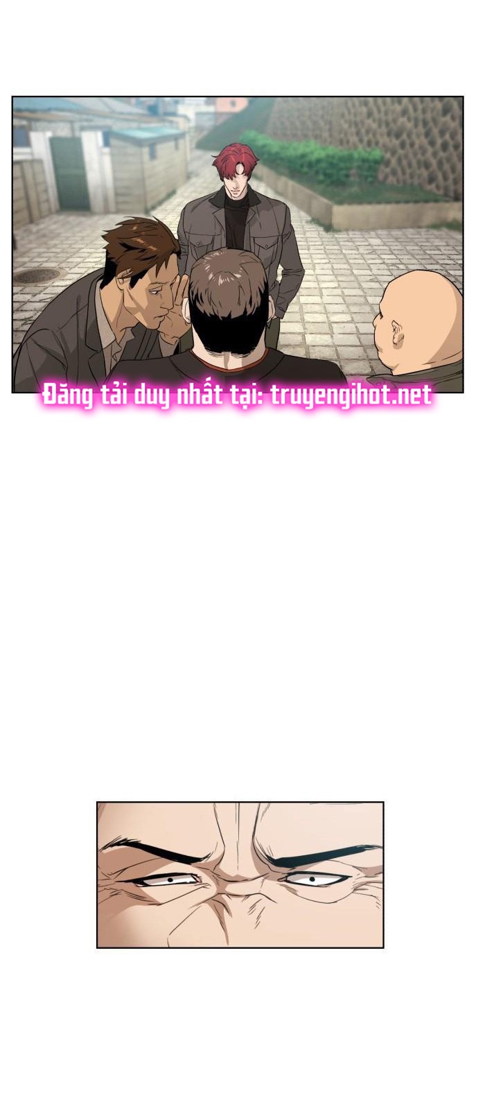bạch huyết - white blood chapter 1 20