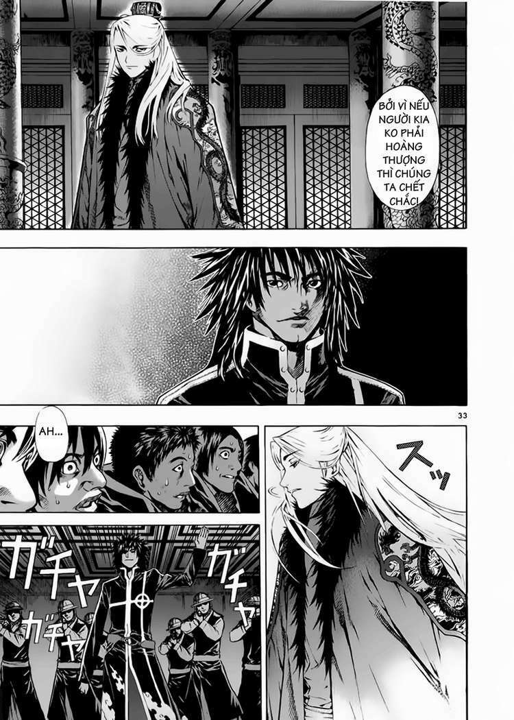 shin angyo onshi (tân ám hành ngự sử) chapter 63 29