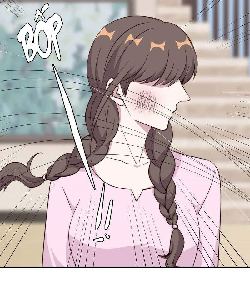 tổng tài, tránh xa tôi ra chapter 52 12