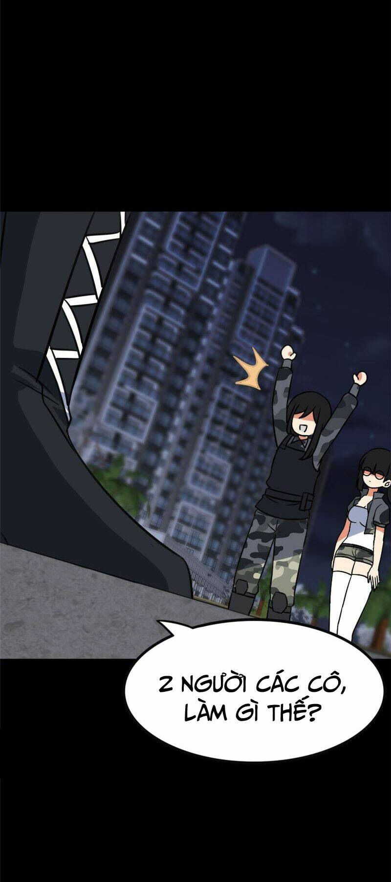 bạn gái virus của tôi chapter 329 2