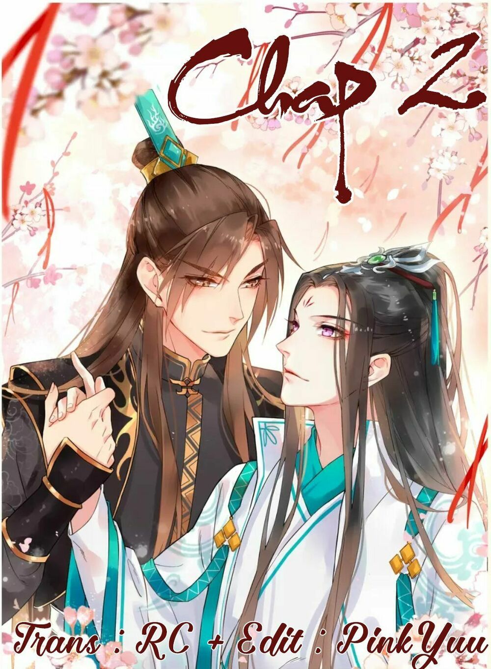 bồng sơn viễn 2 chapter 2 1