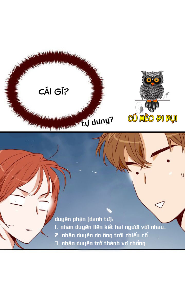 khoảnh khắc lãng mạn chapter 7 31