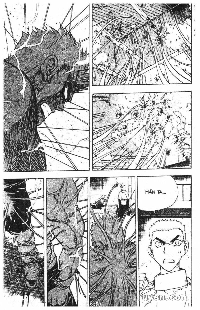 giang hồ bá đạo ký chapter 14 47