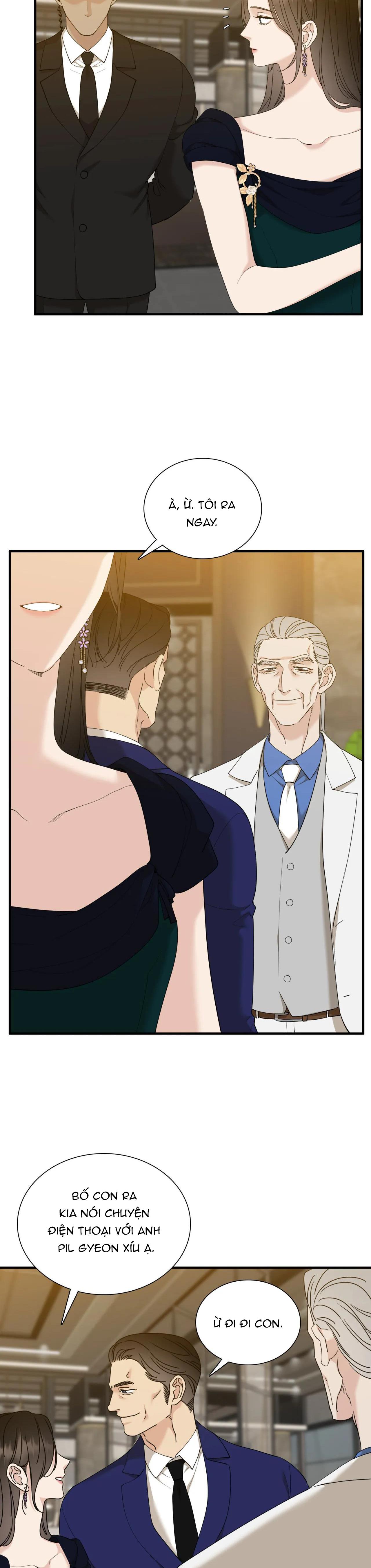 tên rác rưởi chapter 48 13