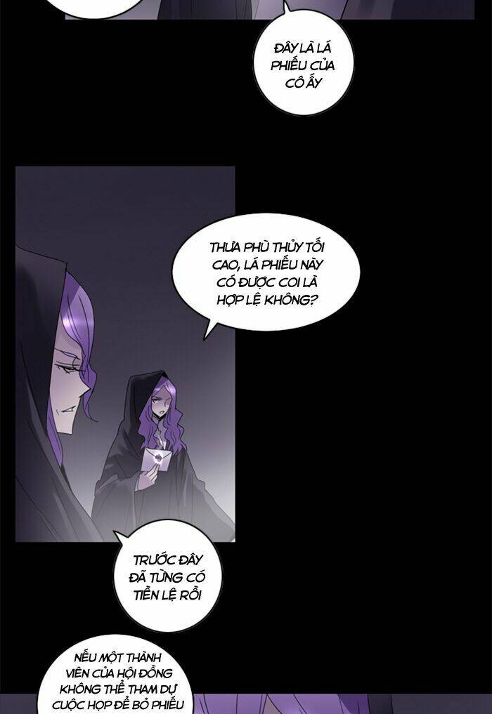 bản khế ước linh hồn chapter 72 18