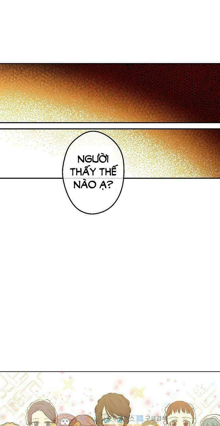 một ngày nọ ta trở thành công chúa chapter 23.5 28