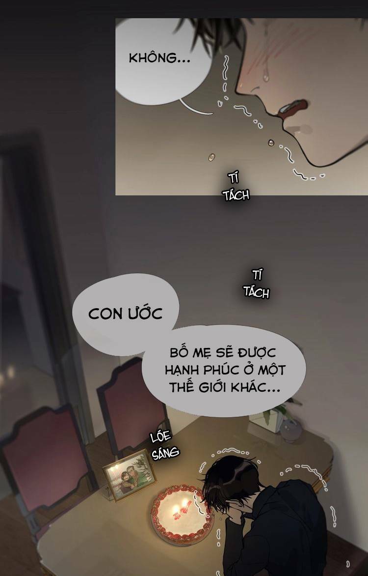 thần trạch chapter 5 11