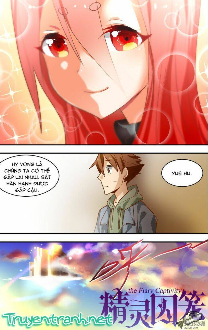 the fiary captivity chapter 4 3