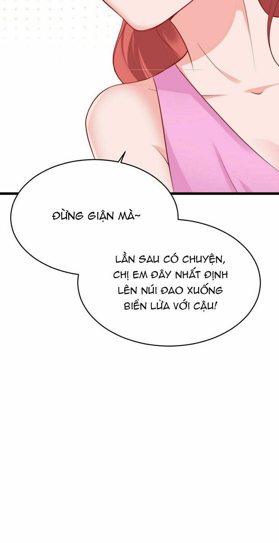 tiểu bạch điềm thê của long thiếu chapter 19 64