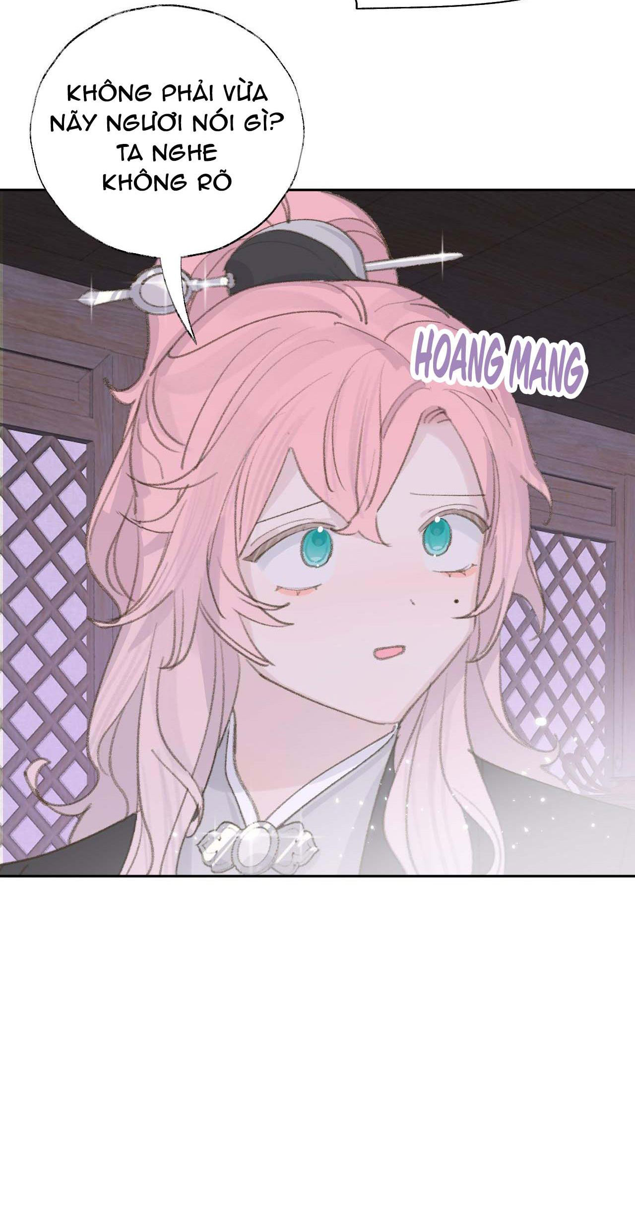 tôi lắng nghe thanh tôn chủ gọi chapter 12 15