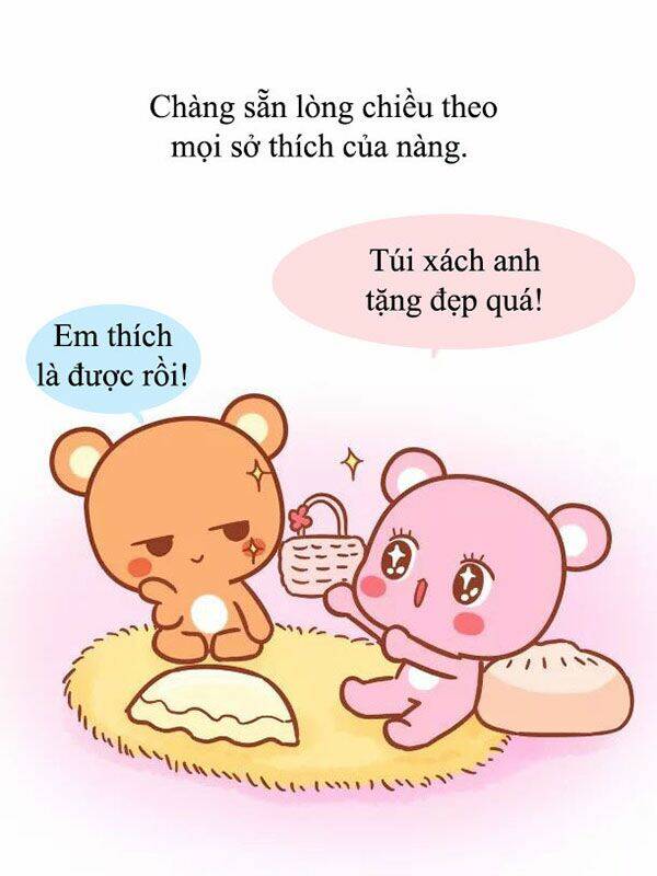 giải mã tình yêu chapter 237 10