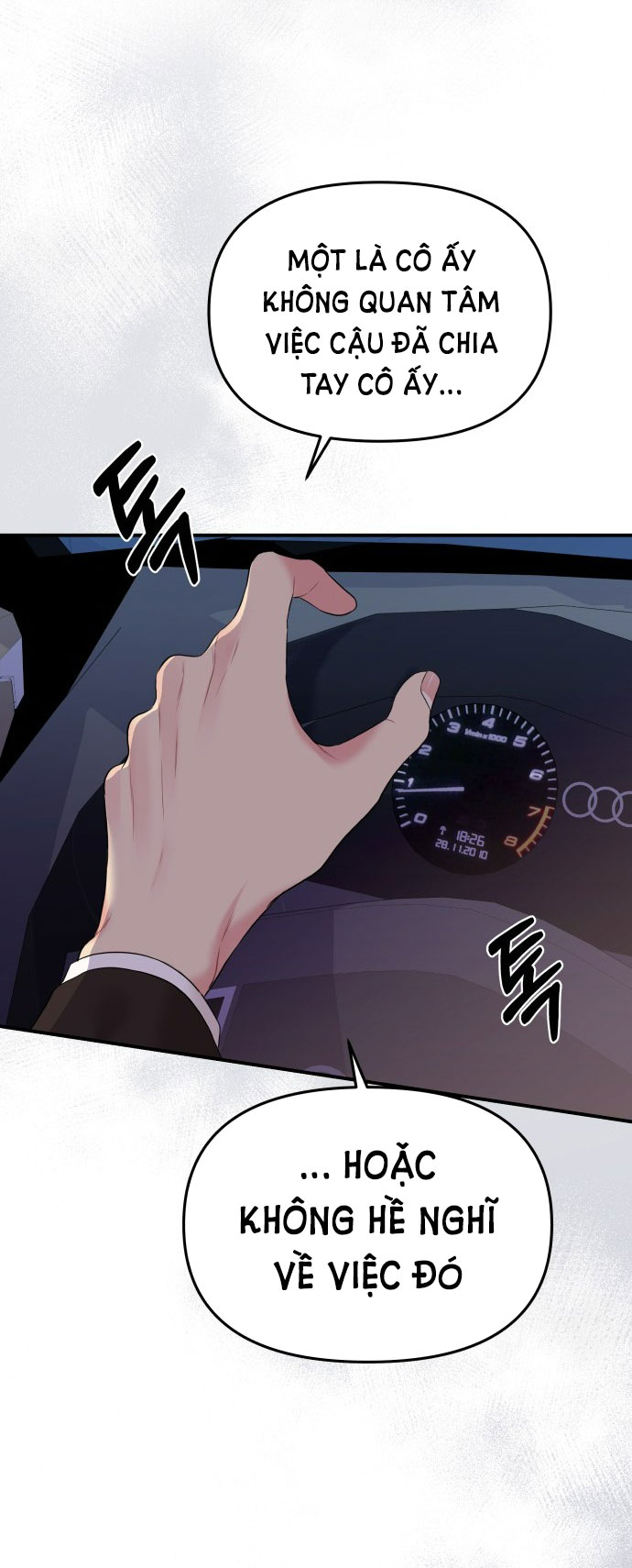 gửi em người đánh cắp những vì sao - to you who swallowed a star chapter 123.2 24