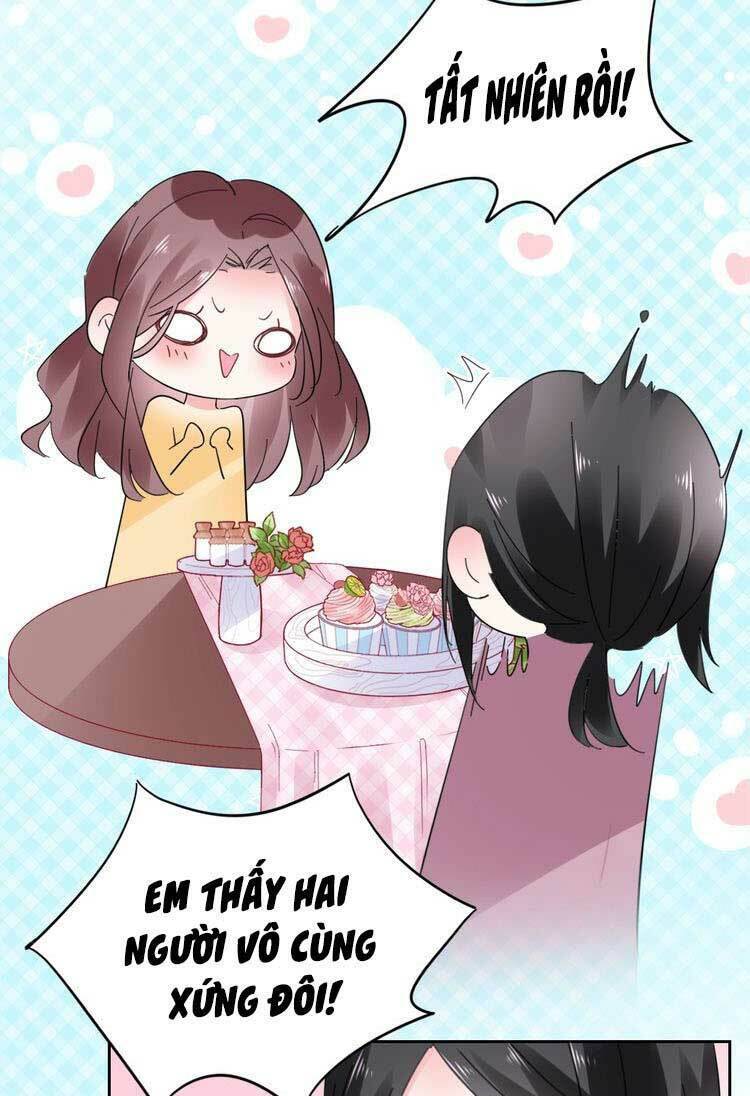 điều ước sủng ái bất bình đẳng chapter 64.1 3