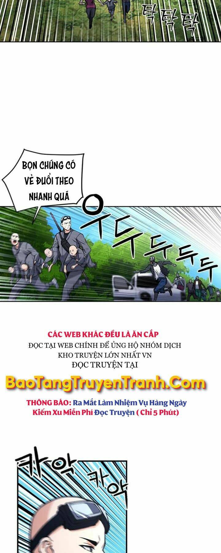 druid tại ga seoul - người hóa thú chapter 43 32