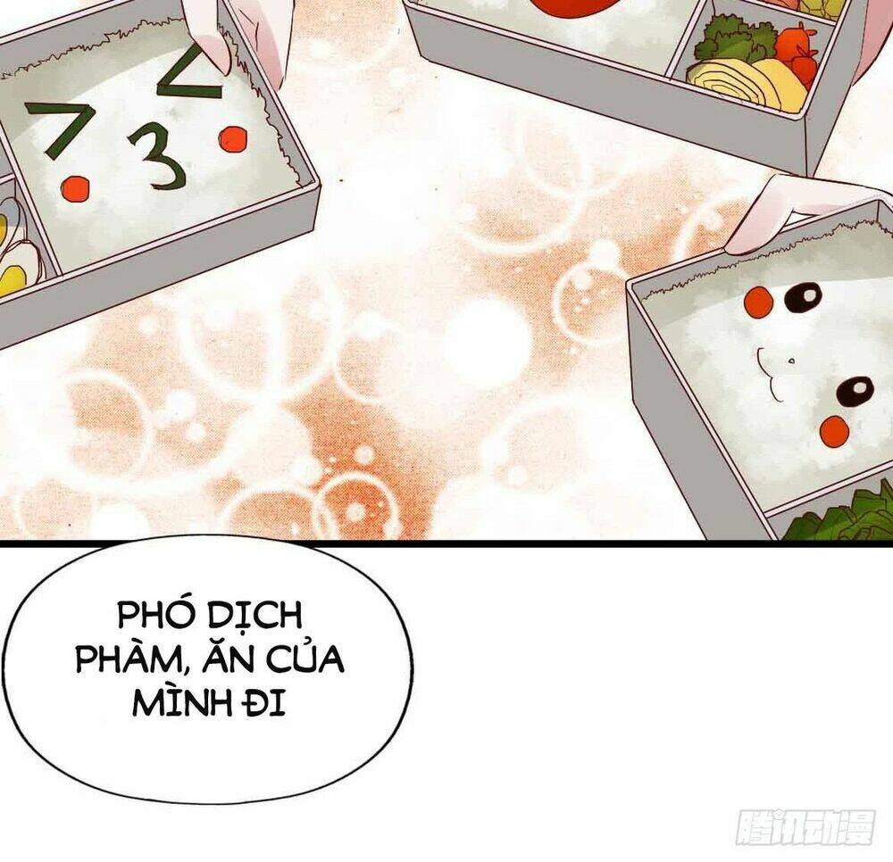 ác ma bàn bên chapter 20 49