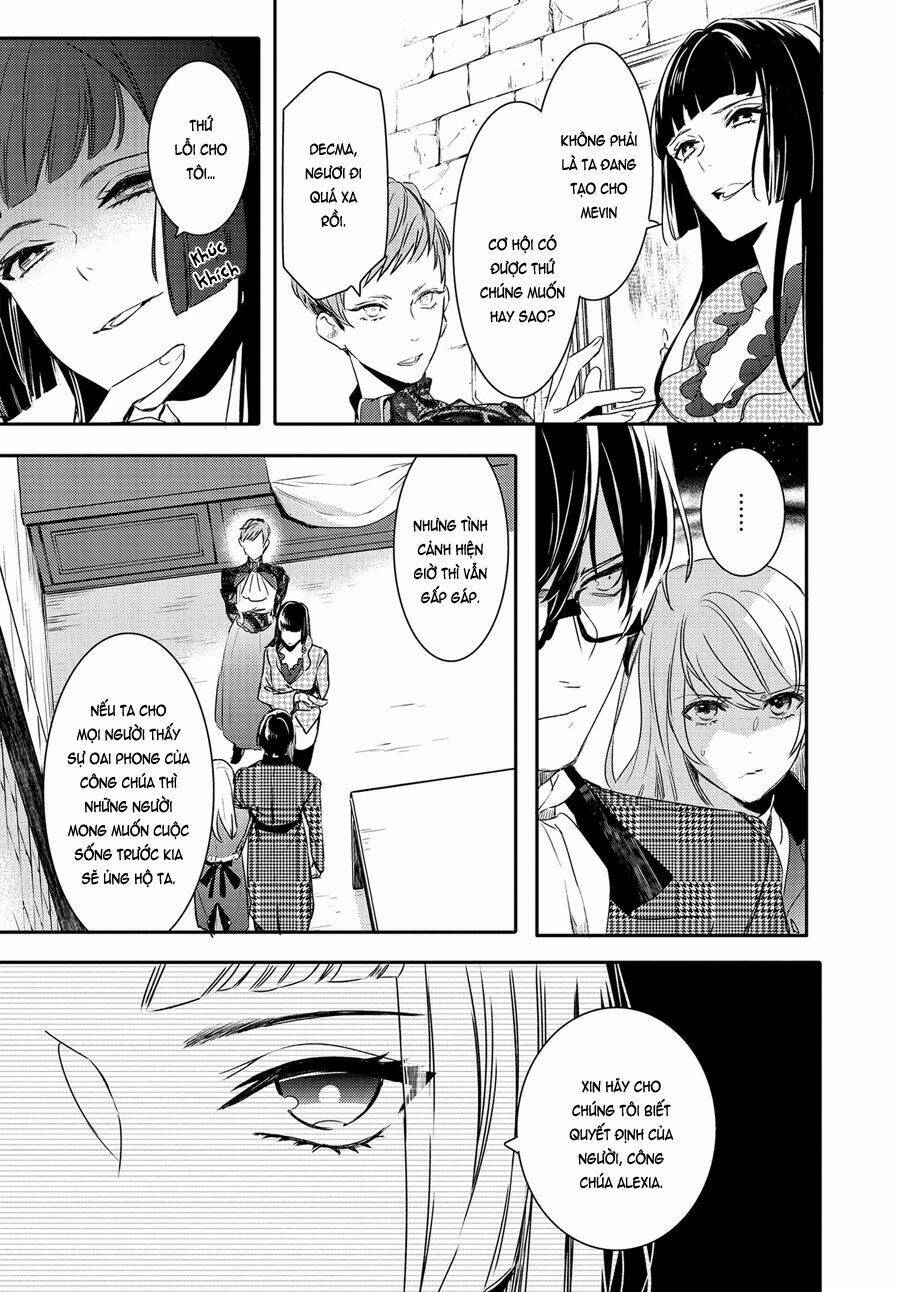 shounen oujo chapter 32 7