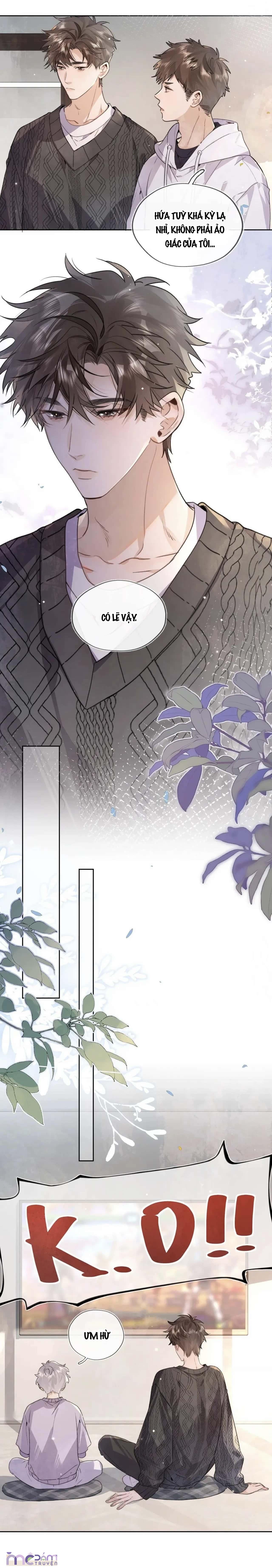 gặp em hóa si tình chapter 40 15