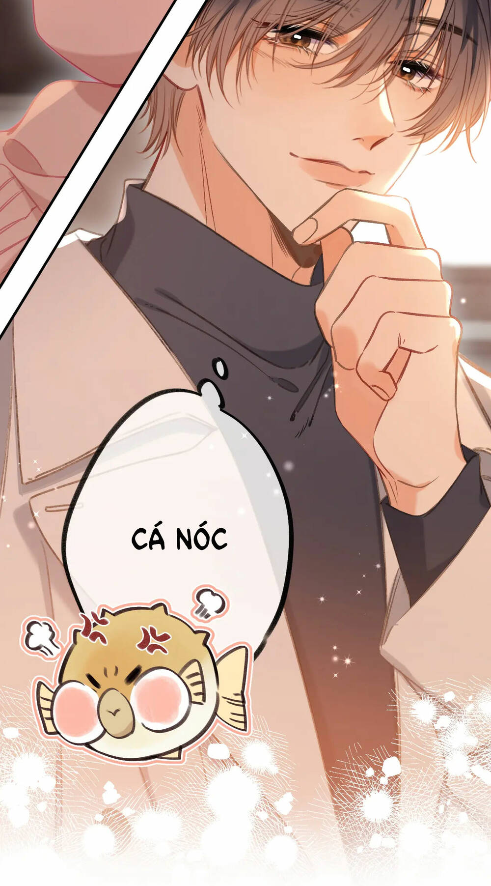 vụng trộm giấu không được chapter 71.2 8