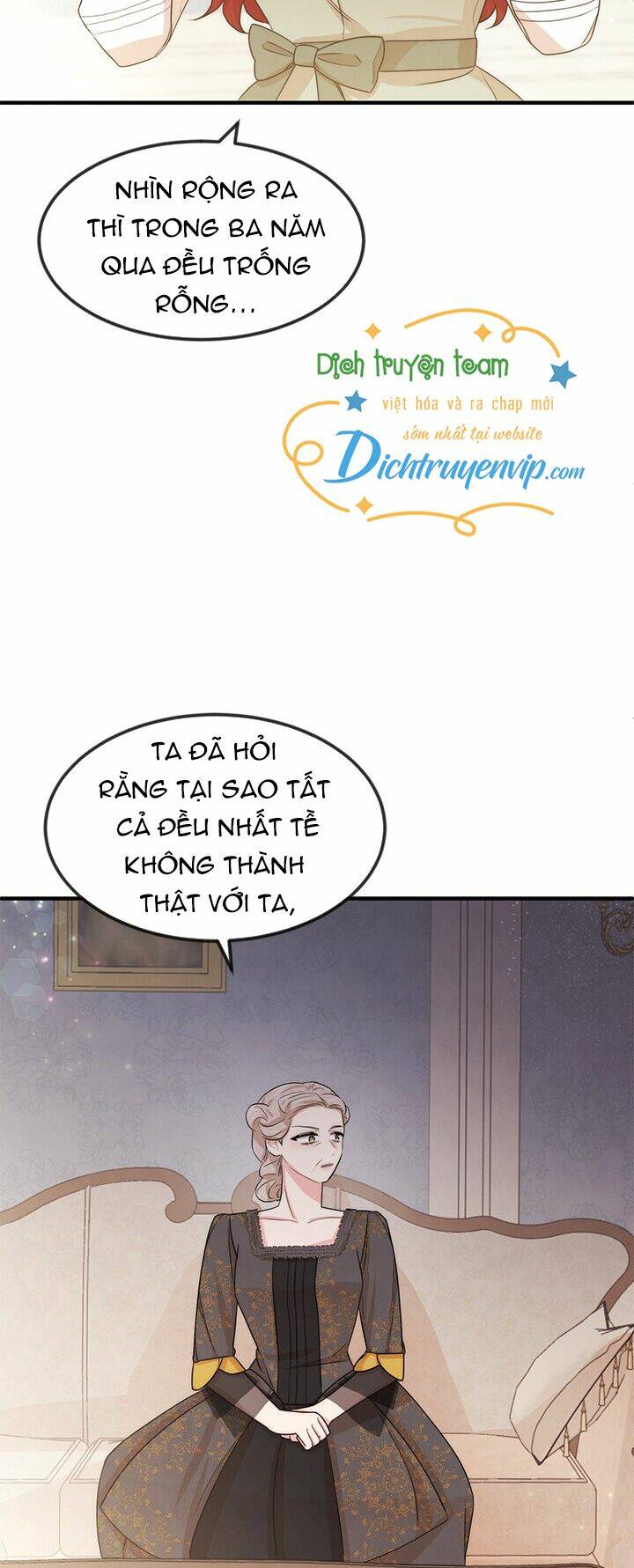 tiểu thư scarlet, em không muốn trả thù sao? chapter 39 41