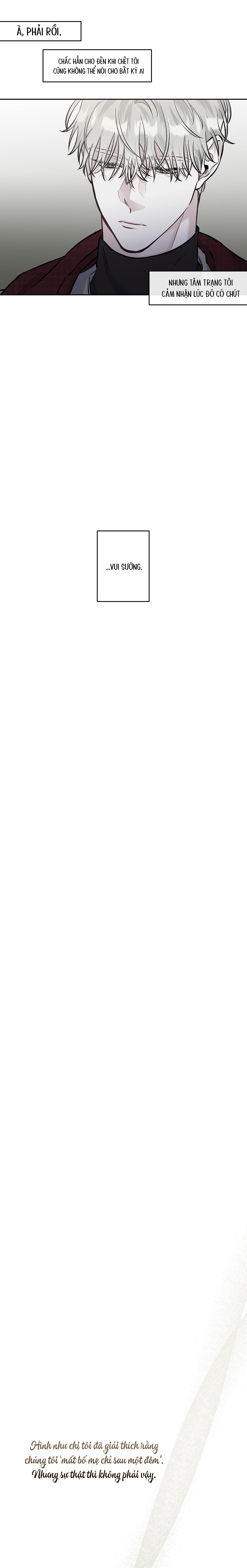 hạ cánh nơi miền đất xanh chapter 5 14