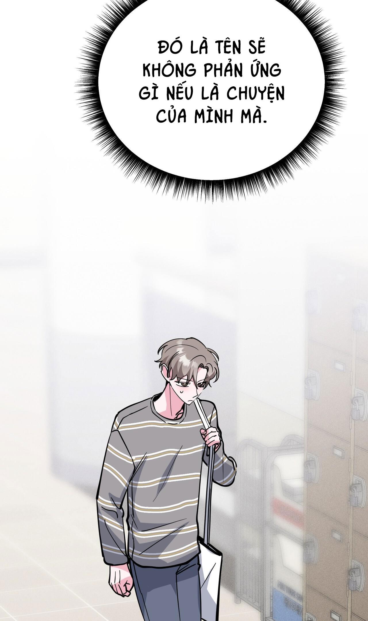 cạm bẫy đại học [m] chapter 30 25