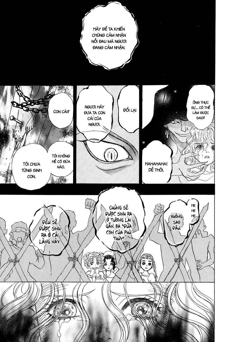 kenja no ishi chapter 15 56