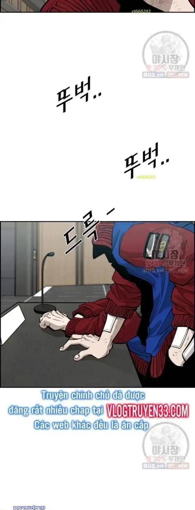 shark - cá mập chapter 212 36