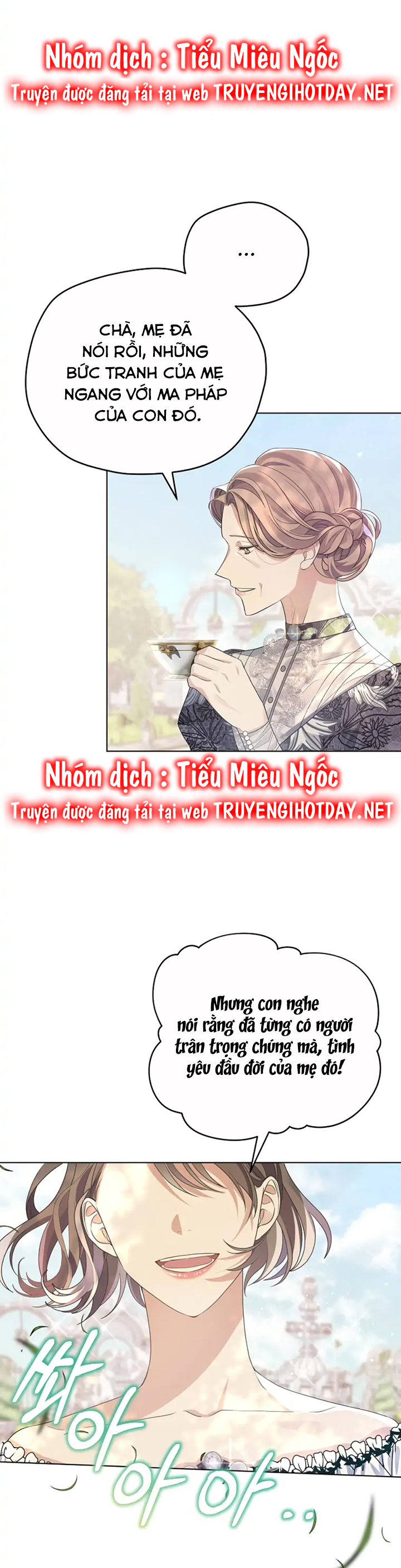 aster yêu dấu của tôi chapter 1 10