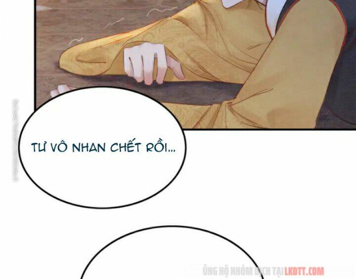 trọng sinh bá sủng nhiếp chính vương quá mạnh mẽ chapter 181 16