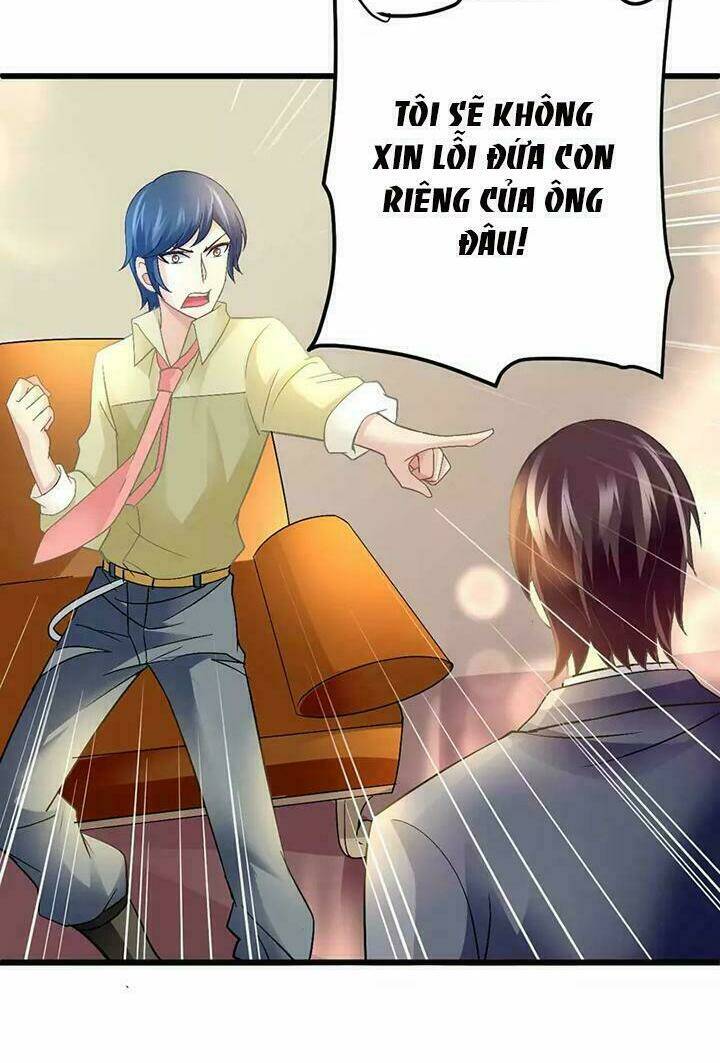 trò chơi săn tình - tổng tài khó kìm lòng chapter 9 20